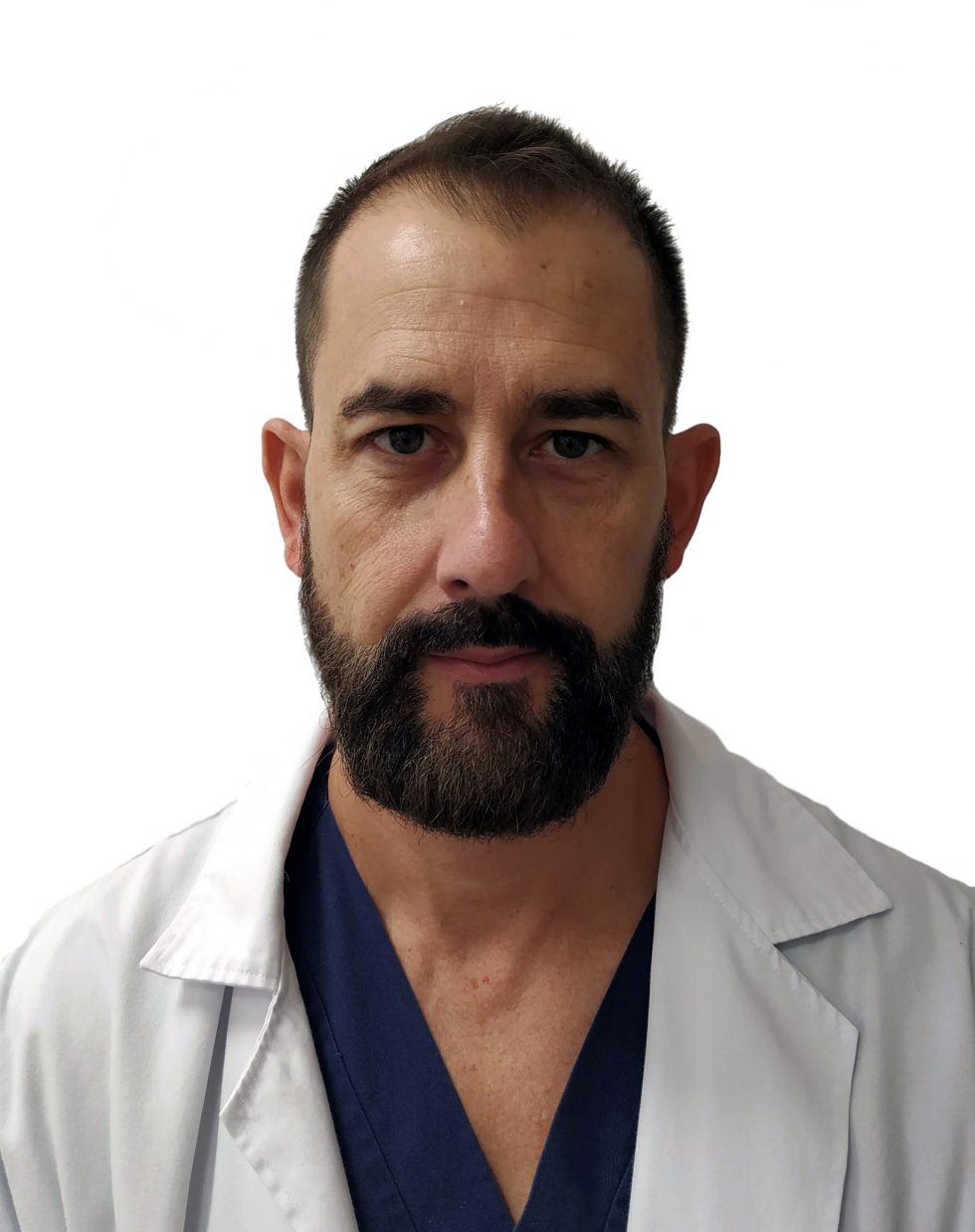 Profesionales Clínica Delcas